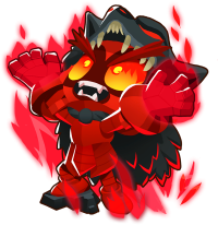 Portrait of Avatar of Wrath