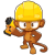 Named Engineer Monkeys