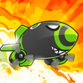 A Ninja Kiwi Website avatar featuring a ZOMG