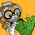 Ninja Kiwi website avatar