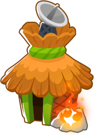 Portrait of Grow Blocker