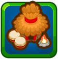 Jungle Drums