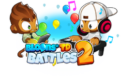 Artwork representing version 1.2