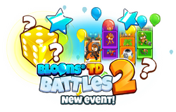 Artwork representing version 1.3
