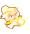 Icon of Sun God's Light