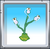 Icon of Princess Plant