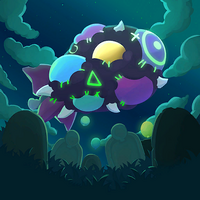 Bloon Amalgamation card art