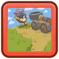 Full Playable icon