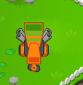 With Heavy Duty Suction