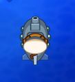 Unupgraded Monkey Sub (Flash)