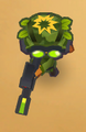 Maim MOAB with 420 crosspath