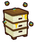 Auxiliary Hives icon