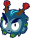Icon of Thorny Horns