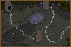 Thumbnail of Heirophant's Forest