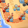 Sentinel Bloons
