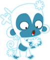 Ice Tower (BMC)