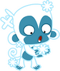 Ice Monkey