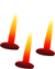 Icon of White Hot Spikes
