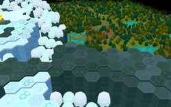 Thumbnail of Windy Pass
