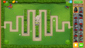 Fireworks theme