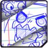 Doodle Brilliance Profile Banner