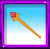 Fire Kingdom Scepter
