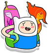 Icon of Awkward...