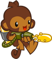 Glue Gunner