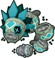 Diamondback (defeated)