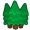 Icon of Sudden Growth