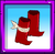 Icon of Red Cowboy boots