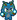 Magic Obyn Figure
