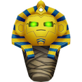 0% damaged