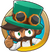 Gentlemonkey Gadgeteer