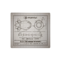 Mouse Pad (Soya)
