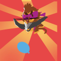 Placeholder art