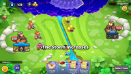 The Storm