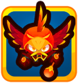 Wizard Lord Phoenix