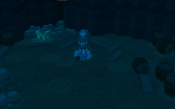 Thumbnail of Midnight Mansion Basement