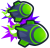 Icon of M.A.D