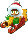 Levels 3–4