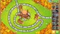 Halloween theme