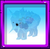 Icon of Ice Bull