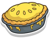 Icon of Apple Pie