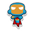 Heroic Aura