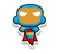 Icon ofHeroic Aura