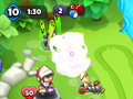 On Turn Start removal of doomed Monkey