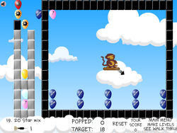Screenshot of 20 Star mix