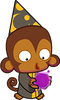 Monkey Apprentice