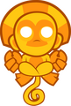 Sun God